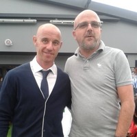 Sean Barry