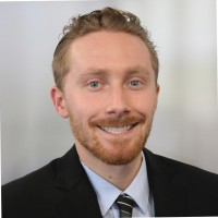 Martin Hutchison, Cpa