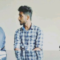 Dhanush D
