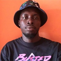 Foday Kargbo