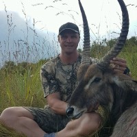 Andries Nel