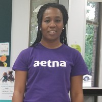 Keya Thirlkill