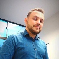 Rafael Laudim Barreto