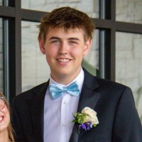 Noah Dealy