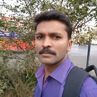 Pradeep Mahadeshwar