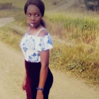 Nothando Ndlazi