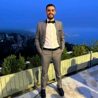 Kamil Bou Nassif