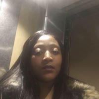 Yasmine Ahamada