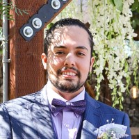 Daniel Garcia