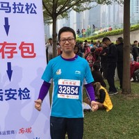 李智文