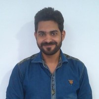 Nimesh Kumar Solanki