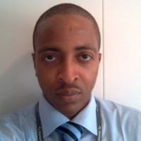 Chidi Mgbenu