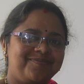Janaki Nagarajan