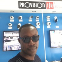 Charles Quarcoo