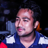 Saroj Maharjan