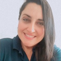 Dayana Susann Santos