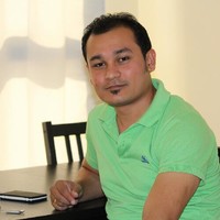 Deepak Rawat