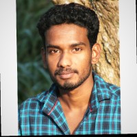 Mahesh M