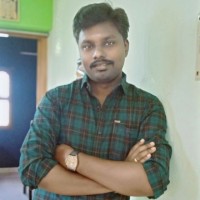 Mohanraj G