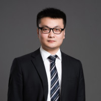 杨岳钢