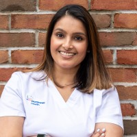 Jenny Chacko Msn, Agpcnp-Bc
