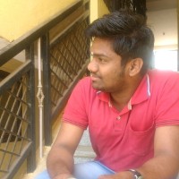 Anantharaj G