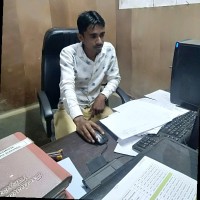 Sk Nazimuddin