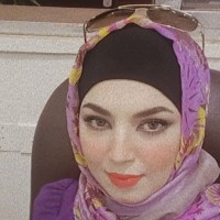 Heba Daraghmeh