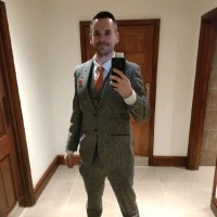 Elliot Tweedie