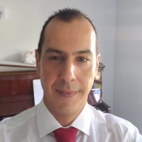 Gleber Nelson Marques