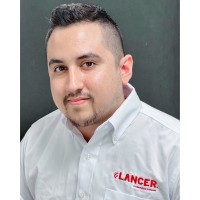 Gibran Borrego