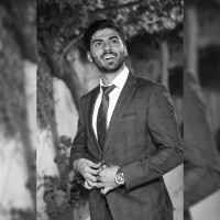 Mahmoud Qaswal
