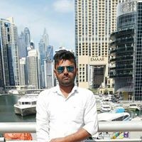 Rinku Kumar