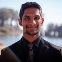 Dhruv Aggarwal
