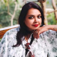 Nilanjana Acharya