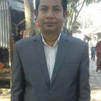 Shuvo Undefined
