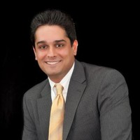 Amir Sadeghi ............ 571 331 3070