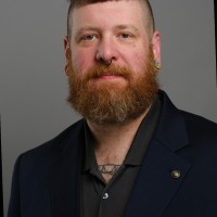 Matthew Leary