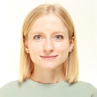Irina Kozlovskaya