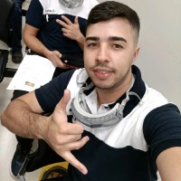 Gabriel Alencar