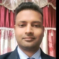 Vishesh Kumar