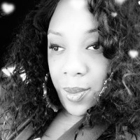 Candy Carr Houston