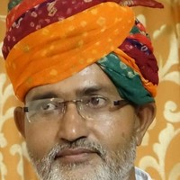 Dalpat Singh Chaudhary