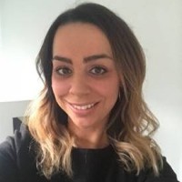 Rebecca Spiroski (Weerden)