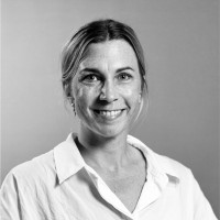 Rikke Rask Hoffland