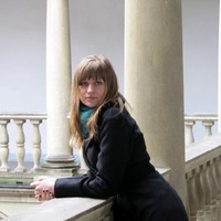 Ярослава Мистишина (Mistishina Yaroslava)