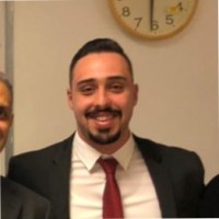 Tarek Alkurdi