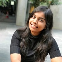 Sugandhini Kavin