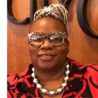 Sharon Hatchett