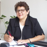 MARIA ELENA ACOSTA RAMIREZ